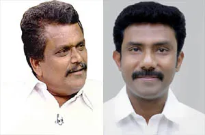 thanga tamilselvan Raveendranath